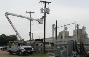 Commercial Electricians San Antonio