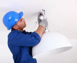 electricians in New Braunfels