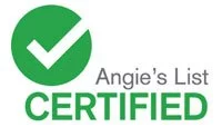 Angies List Certified Contractor