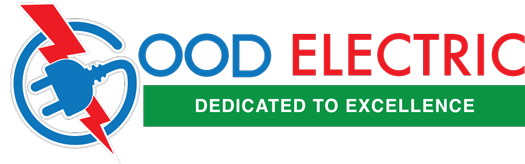 Good Electric Logo