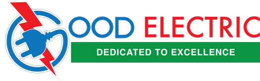 Good Electric Logo