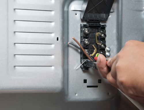 Does Your Electrical Panel Need An Upgrade? Here Are The Signs