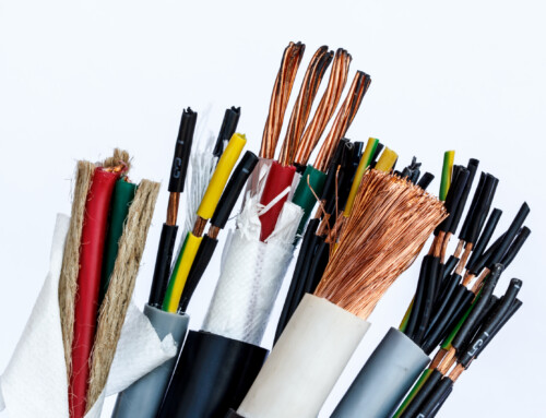 Understanding the Colors of Electrical Wires