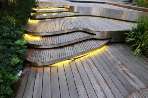 outdoor Lighting San Antonio