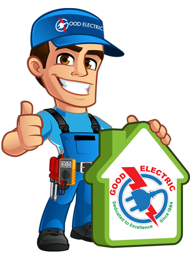 commercial electricians New Braunfels<br />
