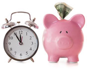 time-and-money